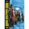 hodiny posledniho soudu 2 watchmen 9788075954633 cover