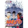 naruto 51 sasuke proti danzoovi 9788076790278 cover