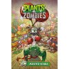 plants vs zombies pastny suboj 9788056622469