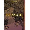 sensor junji ito 9781974718900