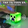 minecraft 3d icon light creeper 5055964742294 7