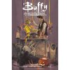 buffy premozitelka upiru 2 kousnuti 9788076520479