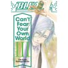 bleach can t fear your own world 03 light novel 9781974713288