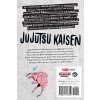 jujutsu kaisen 8 9781974718719 1