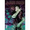 jujutsu kaisen 8 9781974718719