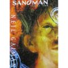 absolute sandman volume four 9781401210854