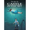 art of castle in the sky 9781421582726