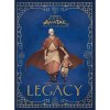 avatar the last airbender legacy 9781608874477