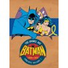 batman the brave and the bold the bronze age omnibus 1 9781401267186