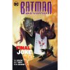 batman beyond 5 the final joke 9781401292089