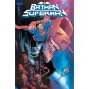 batman superman 1 who are the secret six 9781779505675