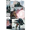batman teenage mutant ninja turtles ii pevna vazba 9781401280314 2
