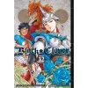 black clover 12 9781974700400