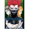 black clover 13 9781974701049