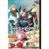 black clover 7 9781421594323