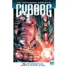 cyborg 1 the imitation of life rebirth 9781401267926