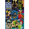 dc through the 80s the experiments 9781779507099 1