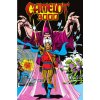 dc through the 80s the experiments 9781779507099 2
