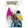 dc through the 80s the experiments 9781779507099 3