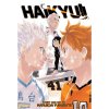 haikyu 41 9781974718122