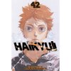 haikyu 42 9781974719754