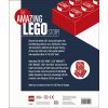 lego book new edition with exclusive lego brick 9780241314227 1