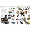 lego book new edition with exclusive lego brick 9780241314227 4