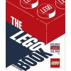lego book new edition with exclusive lego brick 9780241314227