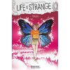 life is strange 4 partners in time tracks 9781787734739