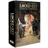 locke and key keyhouse compendium 9781684057764