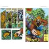 saga of the swamp thing 4 9781401240462 1