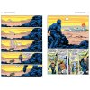 saga of the swamp thing 6 9781401246921 1