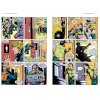 saga of the swamp thing 6 9781401246921 2