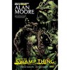 saga of the swamp thing 2 9781401225445