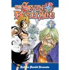 seven deadly sins 7 9781612625836