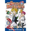 seven deadly sins 8 9781612628295