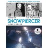 snowpiercer 1 the escape 9781787734425