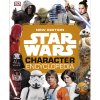 star wars character encyclopedia new edition 9780241386071