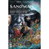 sandman the deluxe edition book two 9781779508119