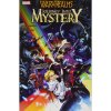 war of the realms journey into mystery 9781302918347