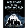 welcome to the new world winner of the pulitzer prize 9781526623768