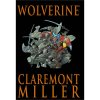 wolverine by claremont and miller 9780785137245