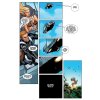 wolverine by frank cho savage land 9781302927301 3