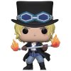 funko pop one piece sabo 889698544610