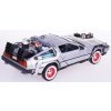back to the future iii diecast model 1 24 1981 delorean lk coupe 4891761124441 4