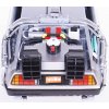 back to the future iii diecast model 1 24 1981 delorean lk coupe 4891761124441 6