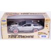 back to the future iii diecast model 1 24 1981 delorean lk coupe 4891761124441 7