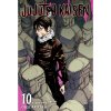 jujutsu kaisen 10 9781974720750