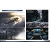 art of the mass effect trilogy expanded edition 9781506721637 2