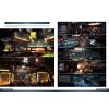 art of the mass effect trilogy expanded edition 9781506721637 5
